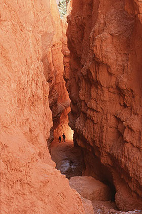 Bryce Canyon