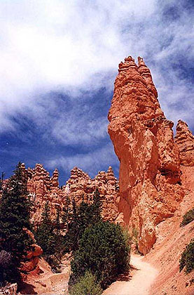 Bryce Canyon