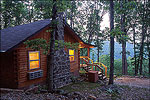 Buffalo Outdoor Center Cabins