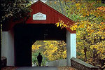 Covered Bridge