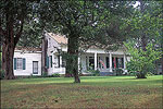 McCollum-Chidester House in Camden