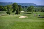 Golf in West Virginia