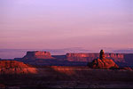 The Needles District