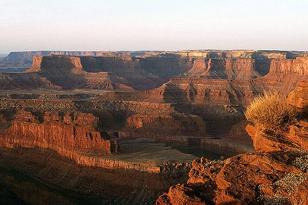 Dead Horse Point