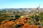 Green River Overlook