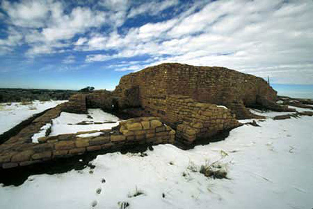 Lowry Pueblo