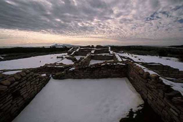 Canyons of the Ancients