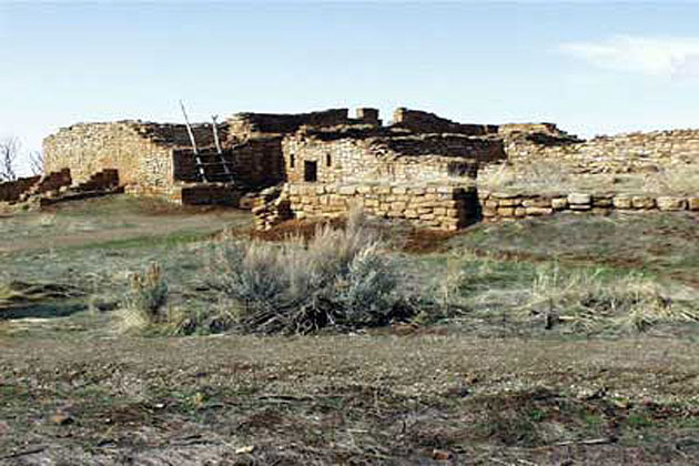 Lowry Pueblo