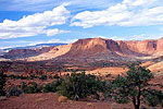 Capitol Reef