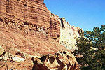 Capitol Reef