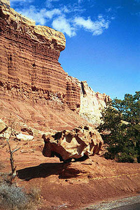 Capitol Reef