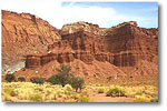 Capitol Reef