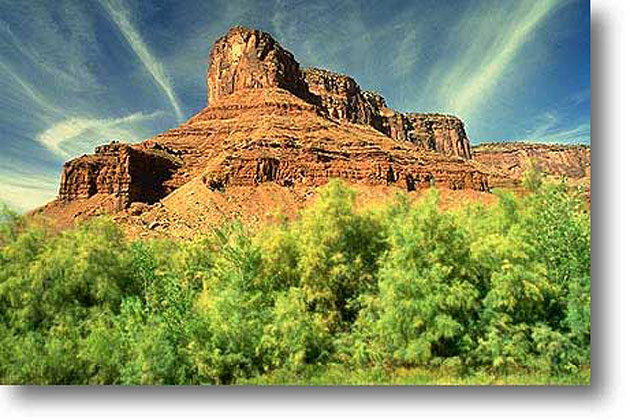 Capitol Reef