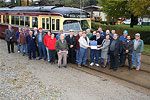 Trolley Museum