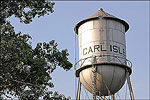 Carlisle, Arkansas