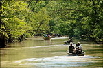 Cache River National Wildlife Refuge