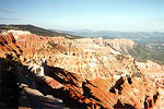 Cedar Breaks Amphitheater