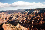 Cedar Breaks Amphitheater