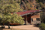 Lodging in the Arkansas Ozarks