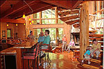 Luxury Lodging on the Buffalo National River