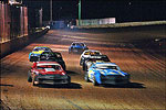 North Central Arkansas Speedway, Flippin