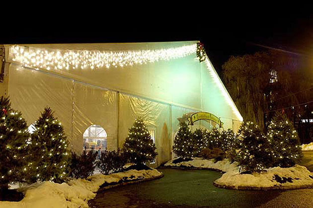 Christkindlmarkt
