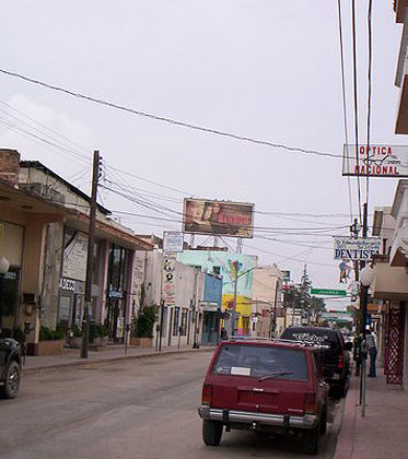 Ciudad Acuna