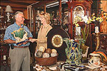 Antiquing in Arkansas