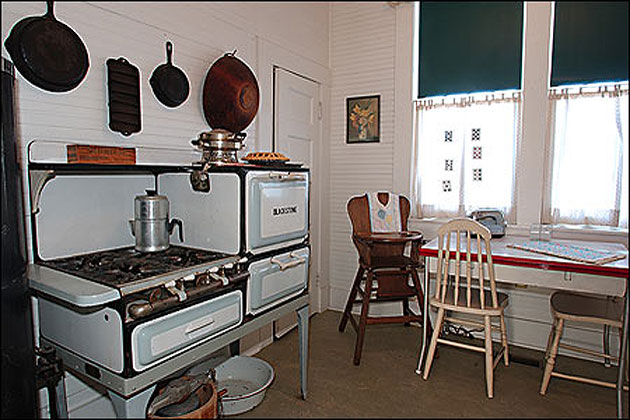 Clinton Center and Birthplace, Hope