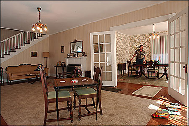 Clinton Center and Birthplace, Hope
