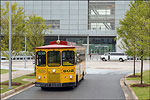 River Rail Trolley