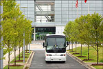 Clinton Presidential Center and Park, Little Rock