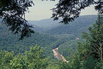 Pine Creek Gorge