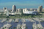 Long Beach Marina