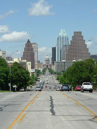 Congress Avenue