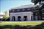 A seat of higher education