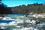 Cossatot River State Park-Natural Area