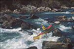 Cossatot River & Natural Area