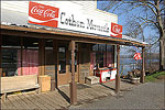 Cotham's Mercantile & Restaurant, Scott 