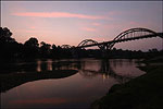 Cotter Rainbow Bridge