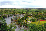 Cotter Rainbow Bridge
