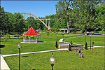 Cotter City Park