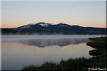 Steamboat Lake