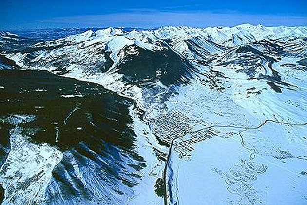 Crested Butte