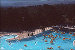 Magic Springs-Crystal Falls
