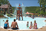 Magic Springs-Crystal Falls
