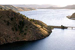 Blue Mesa Reservoir