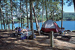 Daisy State Park