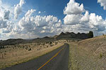 Davis Mountains