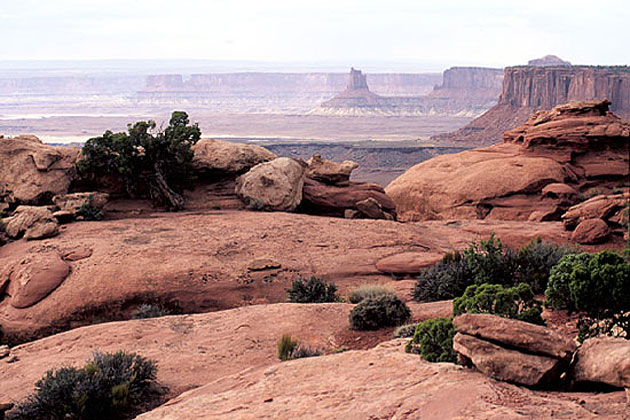 Dead Horse Point